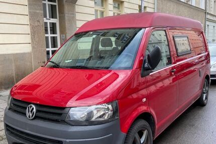 VW T5 Transporter 304.000 km 11.000 &euro; München 81667