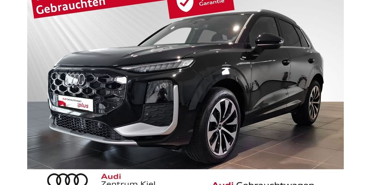 Audi Q3 5.650 km 50.980 &euro; Kiel 24118