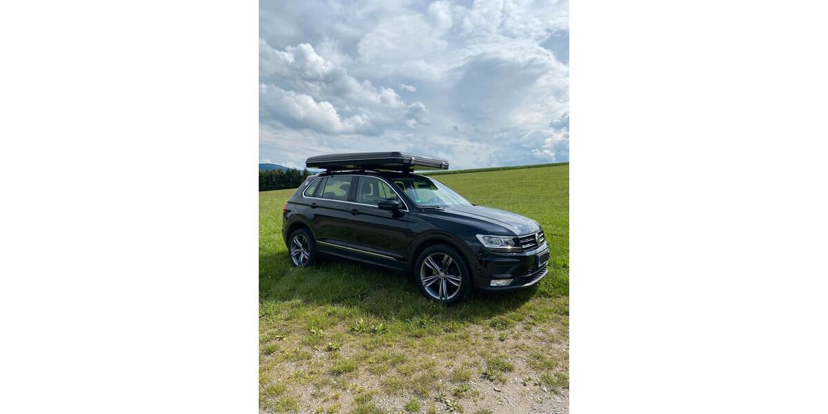 VW Tiguan 133.000 km 16.000 &euro; Ehrenfriedersdorf 09427