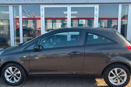 Opel Corsa 174.816 km 2.470 &euro; Winsen Luhe 21423