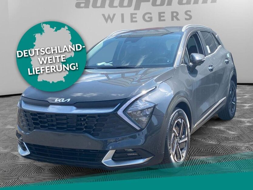 Kia Sportage 14.997 km 28.970 € Herford 32051