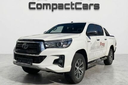 Toyota Hilux 79.600 km 33.900 &euro; Augsburg 86165