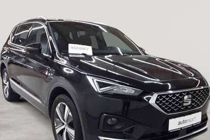Seat Tarraco 122.324 km 26.090 € Fernwald-Steinbach 35463