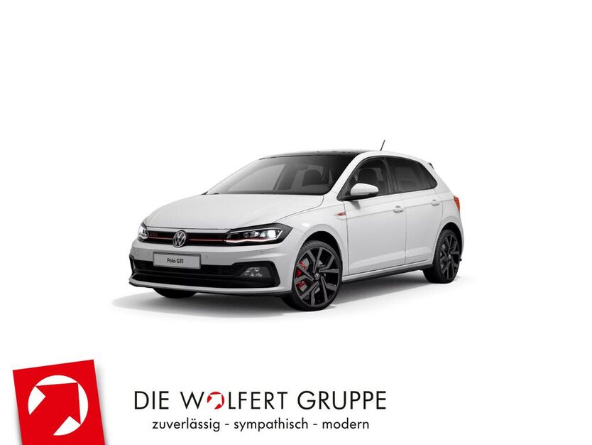 VW Polo 55.200 km 22.950 € Buergstadt 63927