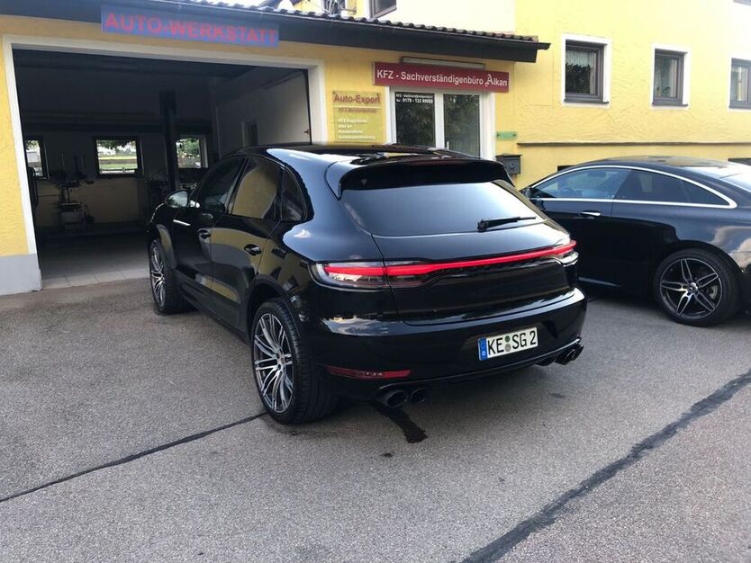 Macan