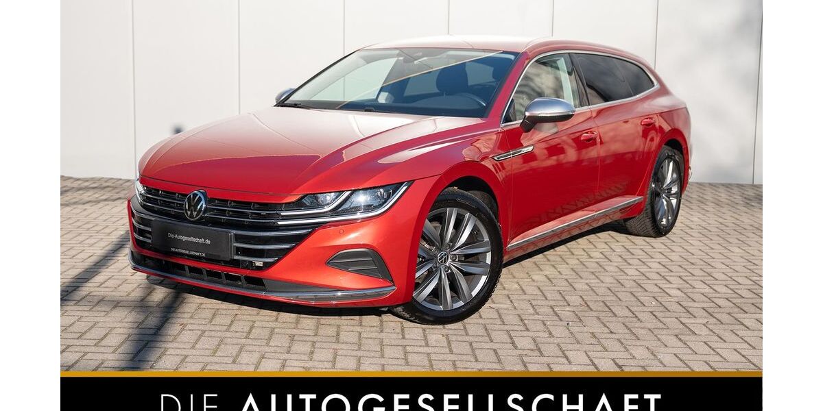 VW Arteon 36.613 km 28.990 &euro; Heidenau bei Dresden 01809