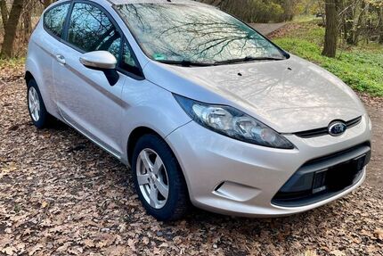Ford Fiesta 146.830 km 2.500 € Kolkwitz 03099