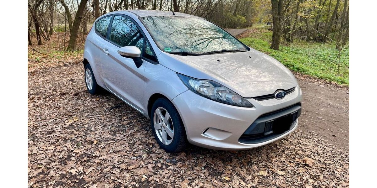 Ford Fiesta 146.830 km 2.500 € Kolkwitz 03099