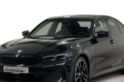 BMW 340 3.959 km 65.890 &euro; Bad Wiessee 83707