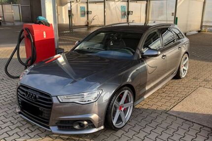 Audi A6 240.000 km 19.500 &euro; Frankenberg 35066