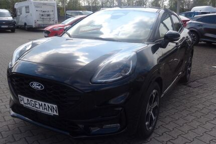 Ford Puma 1.010 km 24.490 &euro; Hörstel 48477