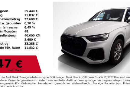 Audi Q5 70.600 km 39.440 &euro; Nürnberg 90411