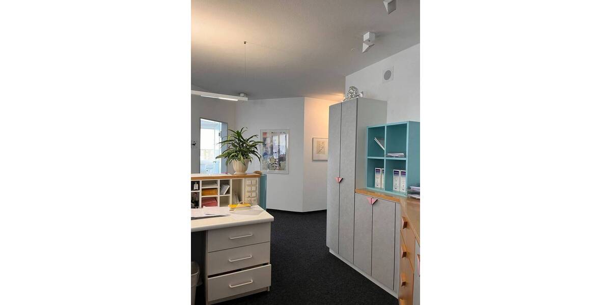 Gewerbeobjekt Heidenheim Mergelstetten - 8 Zimmer, 150 m&sup2;, 320.000&euro; | Angebot:26358714