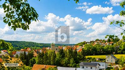 TRAUMSTÜCK IN DER FRÄNKISCHEN LANDSCHAFT - Grundstück Priesendorf | Angebot:27298088