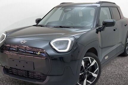 Mini Aceman 8.100 km 36.950 &euro; Teltow 14513