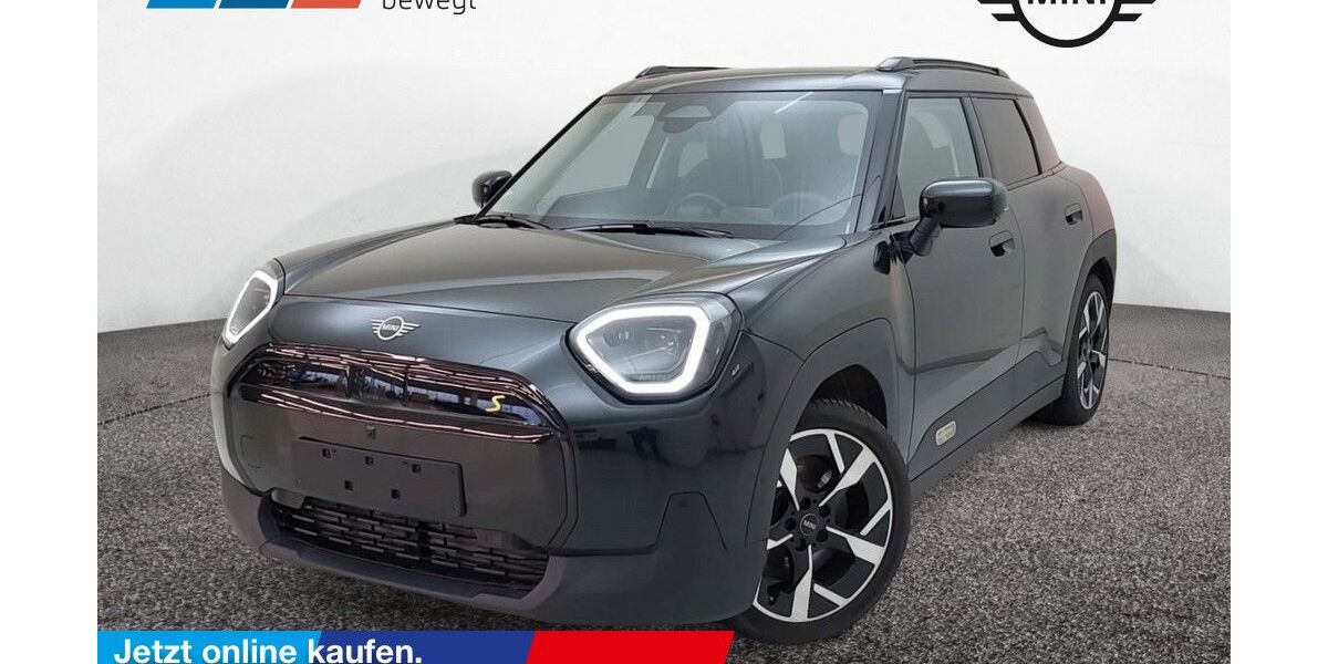 Mini Aceman 8.100 km 36.950 &euro; Teltow 14513