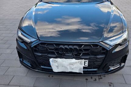 Audi e-tron 7.642 km 64.500 &euro; Schillsdorf 24637