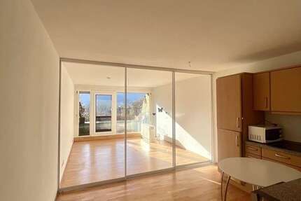 Wohnung zum Mieten in Bad Urach 550 € 35 m² 1 zimmer