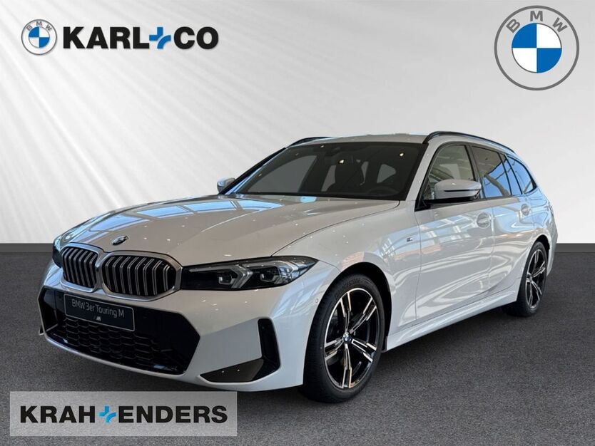 BMW 320 3.000 km 47.990 € Bad Hersfeld 36251