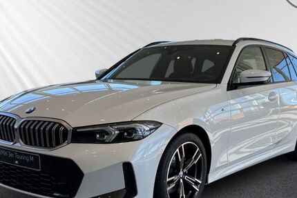 BMW 320 3.100 km 47.990 € Bad Hersfeld 36251