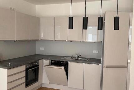 Moderne 4-Zimmer-Wohnung mit EBK & Balkon auf dem Lagarde 4 zimmer