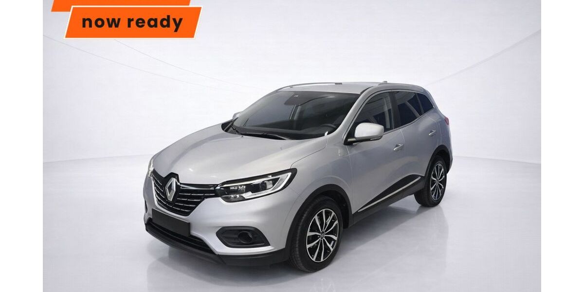 Renault Kadjar 94.393 km 12.999 &euro; Ergolding 84030