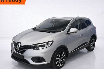 Renault Kadjar 94.393 km 13.849 &euro; Ergolding 84030