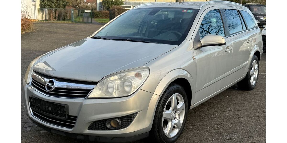 Opel Astra 449.000 km 1.498 € Rüsselsheim 65428