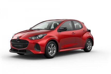 Mazda 2 Hybrid 3.700 km 23.990 € Klötze 38486