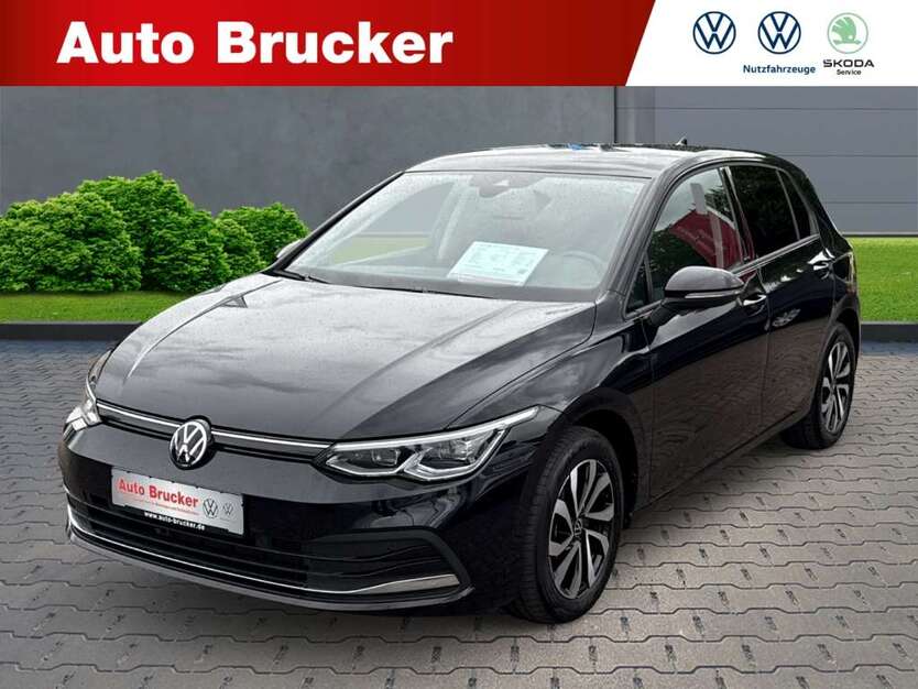 VW Golf 78.515 km 19.870 € Marktredwitz 95615