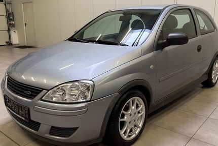 Opel Corsa 213.880 km 990 &euro; Steinfeld 49439