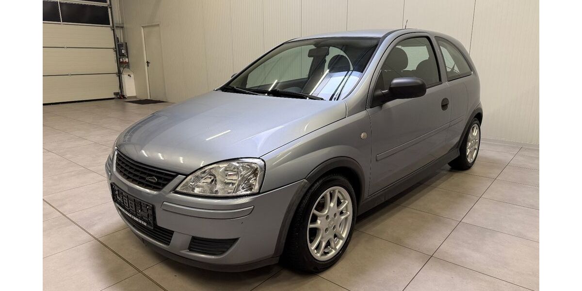 Opel Corsa 213.880 km 990 &euro; Steinfeld 49439