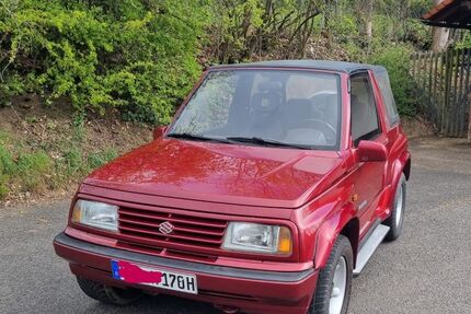Suzuki Vitara 145.000 km 7.999 &euro; Neuleiningen 67271