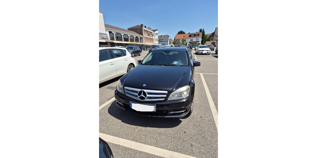 Mercedes-Benz C 220 380.000 km 3.700 &euro; Eisenberg 67304