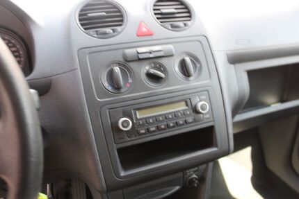 VW Caddy 345.000 km 2.250 &euro; Kaisersesch 56759