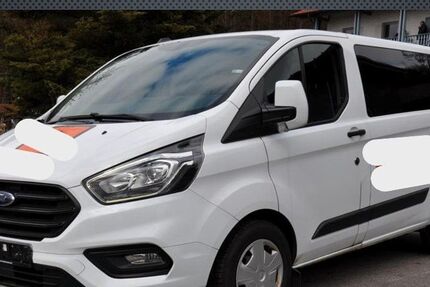 Ford Transit Custom 169.600 km 14.750 &euro; Passau 94036