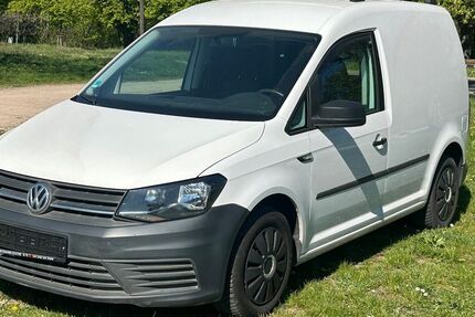 VW Caddy 109.000 km 11.800 &euro; Bingen 55411