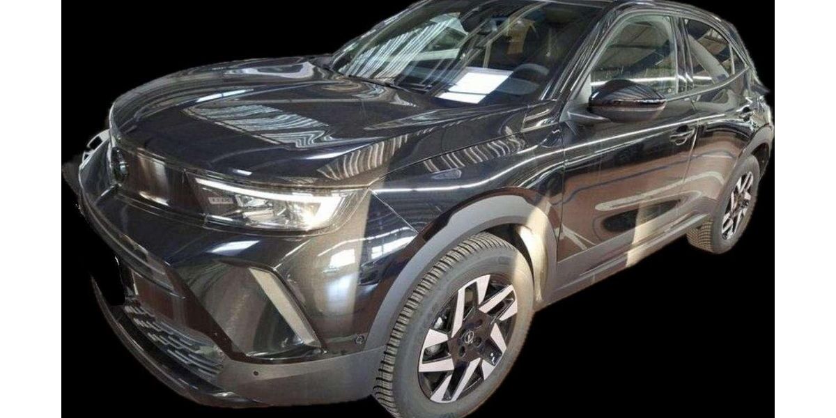 Opel Mokka 11.089 km 21.980 &euro; Aglasterhausen 74858