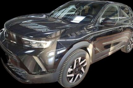 Opel Mokka 11.089 km 22.279 &euro; Aglasterhausen 74858