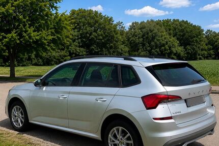 Skoda Kamiq 29.034 km 16.541 &euro; Tegernheim 93105