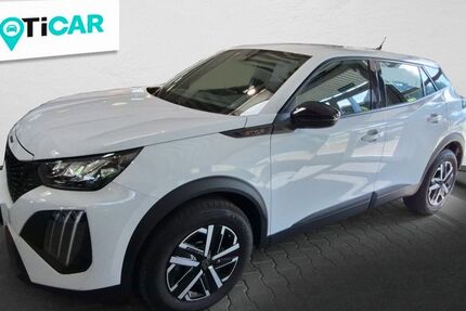 Peugeot 2008 6.690 km 19.990 &euro; Schongau 86956