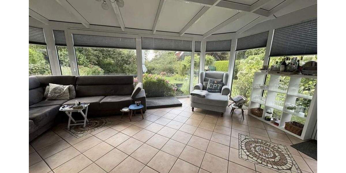 Einfamilienhaus Bollingstedt - 5 Zimmer, 196 m&sup2;, 449.000&euro; | Angebot:24453569