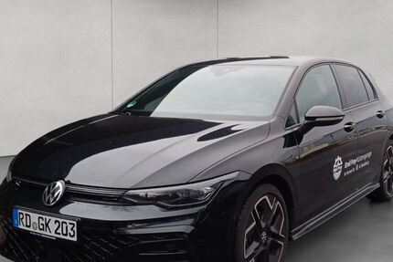 VW Golf 12.500 km 44.480 &euro; Rendsburg 24768