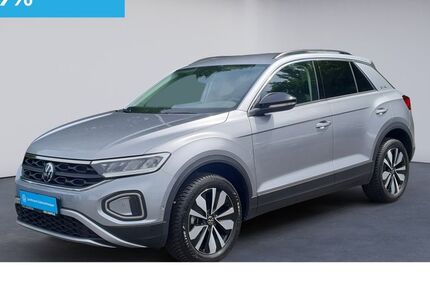 VW T-Roc 9.950 km 29.480 &euro; Braunschweig 38124