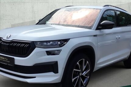 Skoda Kodiaq 82.093 km 35.250 &euro; Lingen 49808