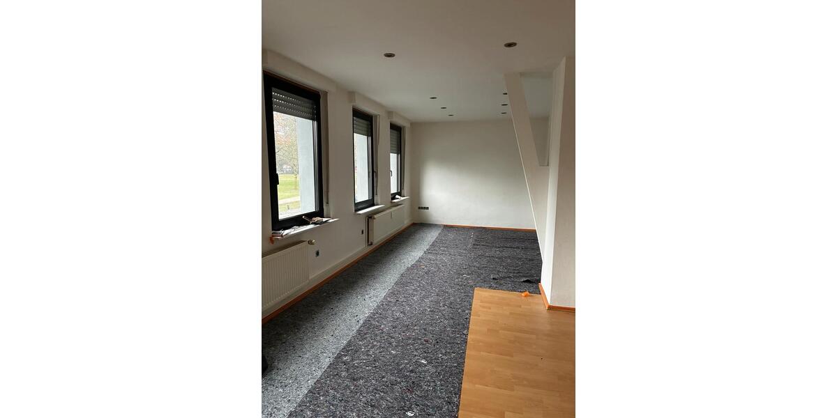 Wohnung in zentraler Lage in Beckum 2 zimmer