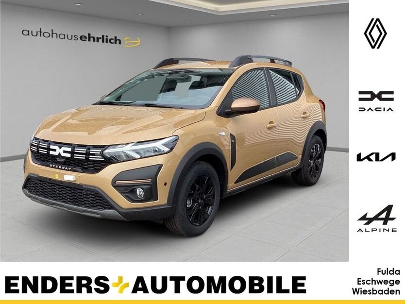 Sandero