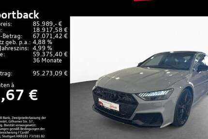 Audi S7 31.700 km 85.989 &euro; Offenbach 63071