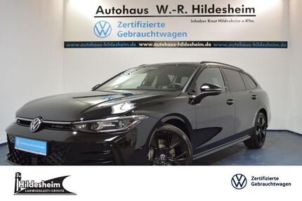 VW Passat Variant