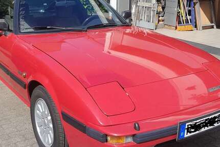 Mazda RX-7 200.045 km 23.000 € Tangstedt 25499